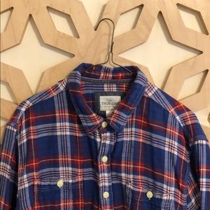 True Grit flannel shirt men’s XL